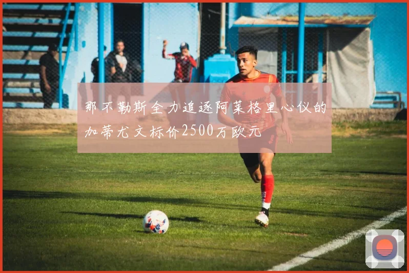那不勒斯全力追逐阿莱格里心仪的加蒂尤文标价2500万欧元