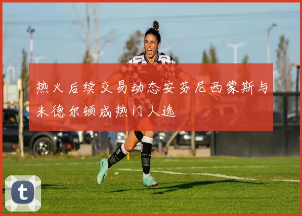 热火后续交易动态安芬尼西蒙斯与米德尔顿成热门人选